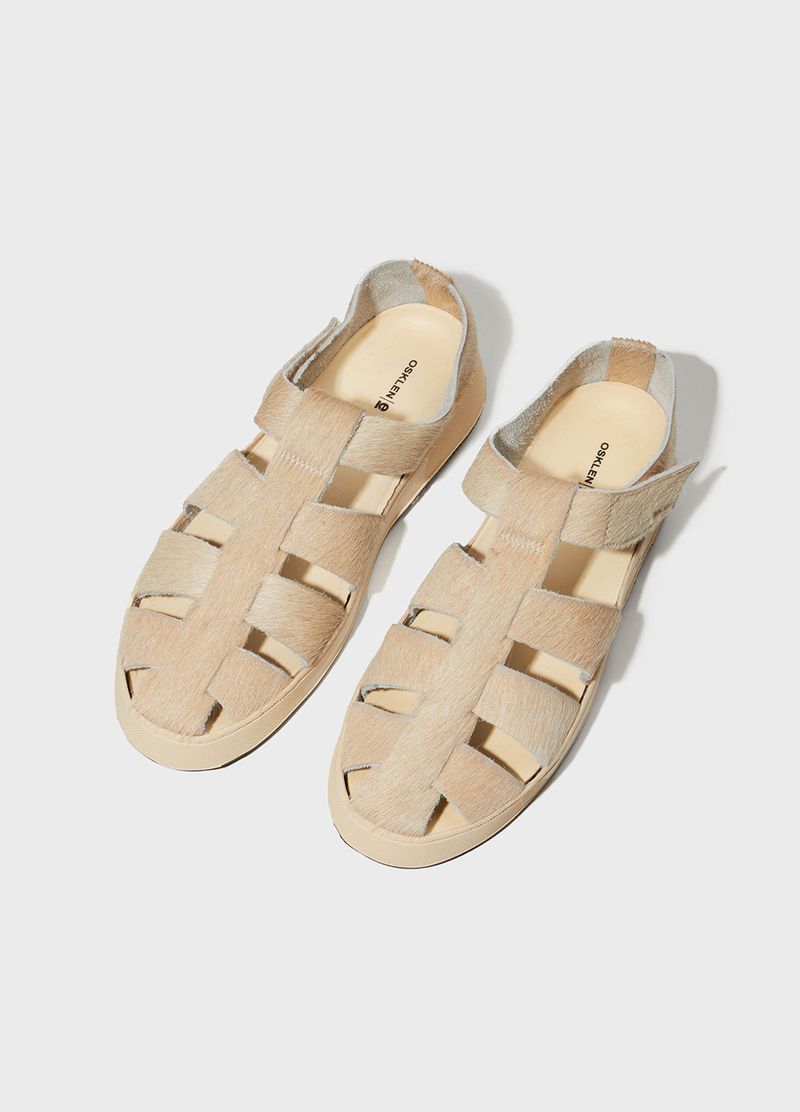 SANDALIA SOHO RESORT PELO