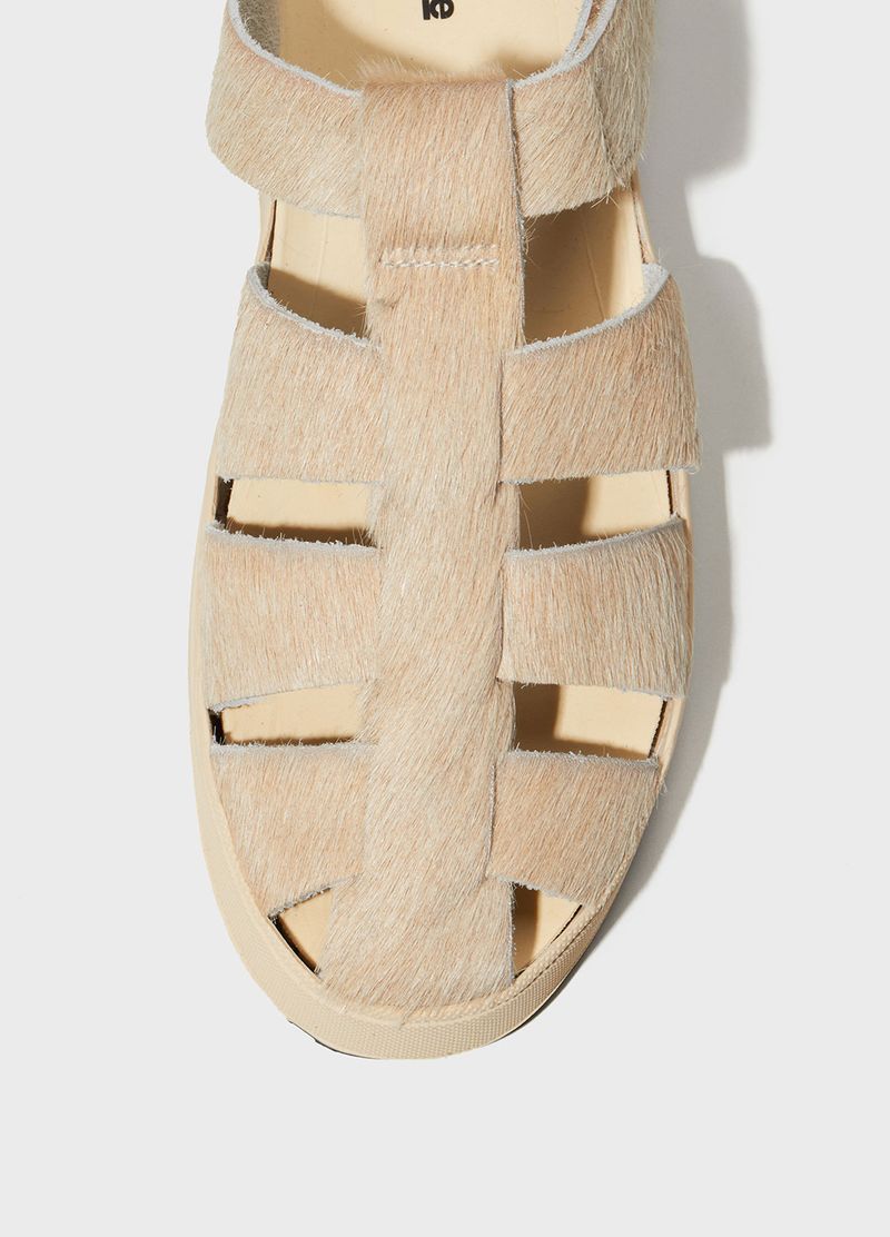 SANDALIA SOHO RESORT PELO