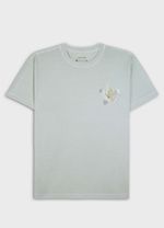 TSHIRT STONE LIRIO MC