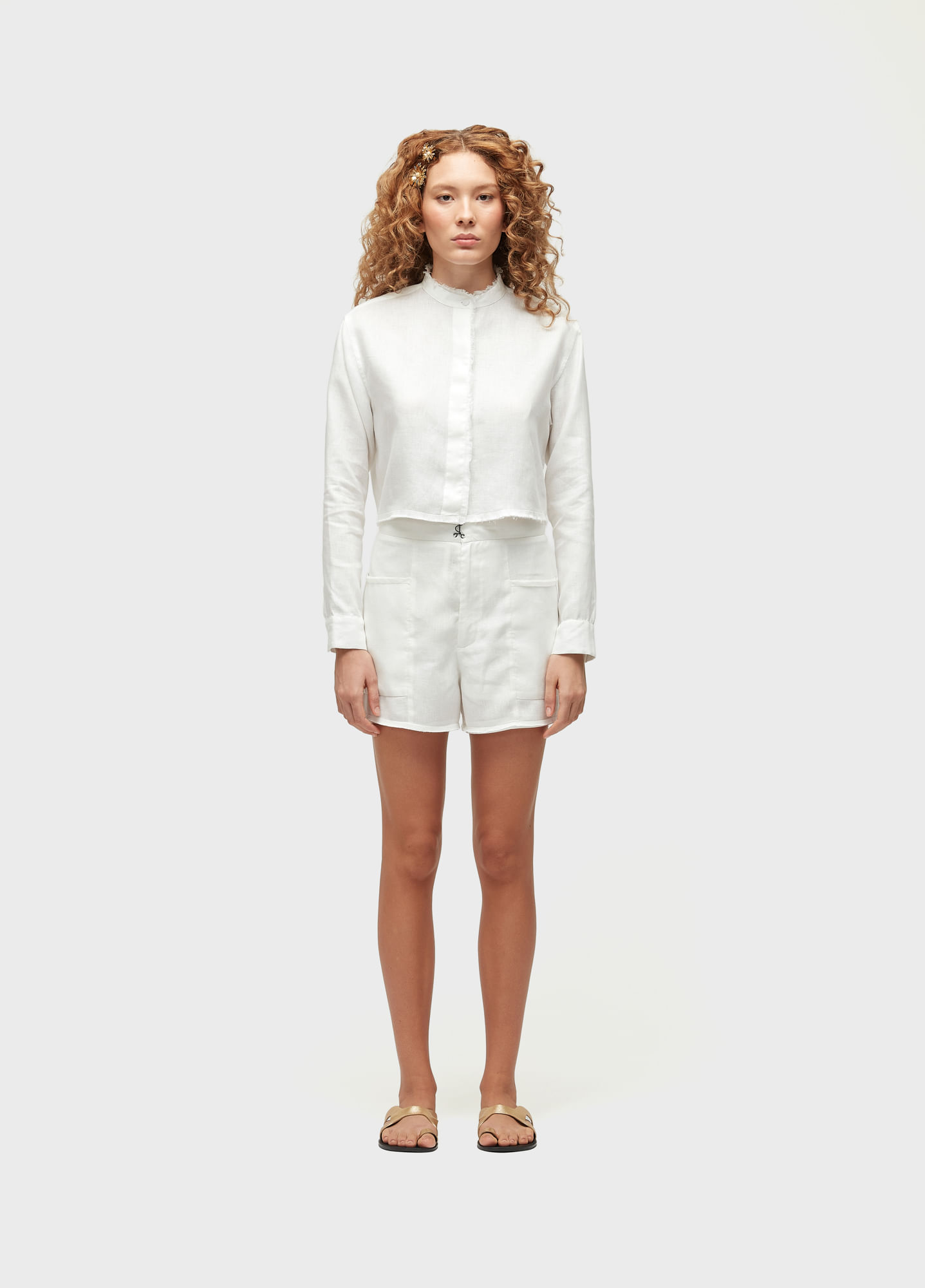 SHORT