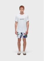 TSHIRT INHOTIM BOTANICAL