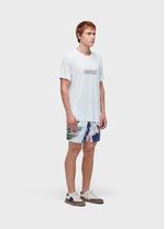 TSHIRT INHOTIM BOTANICAL