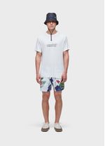 TSHIRT INHOTIM BOTANICAL