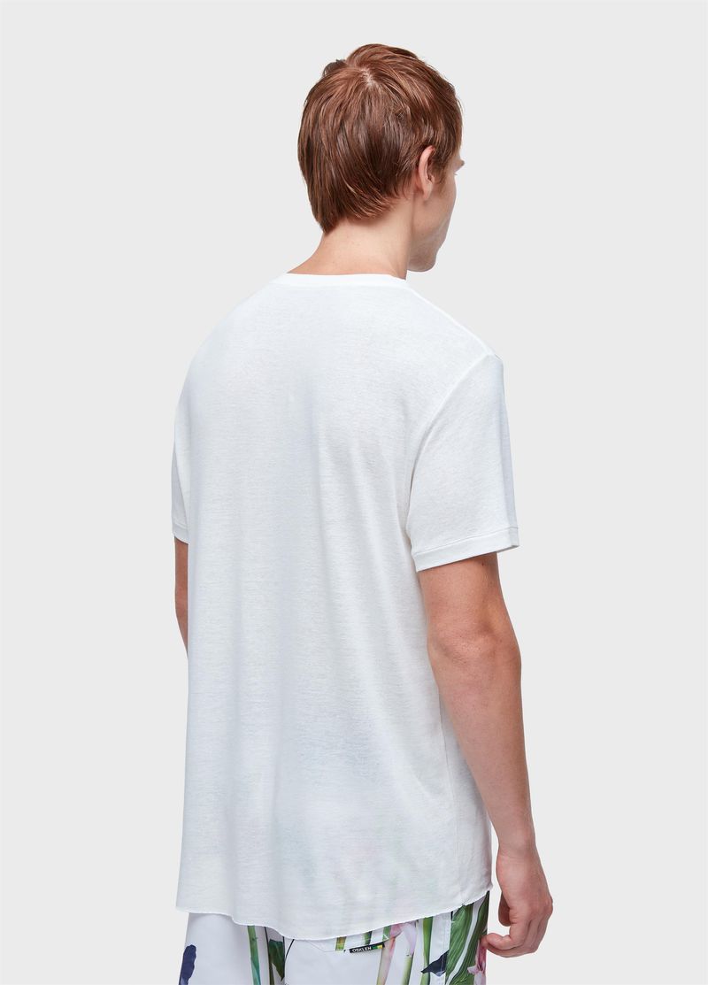 TSHIRT INHOTIM BOTANICAL