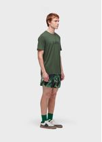TSHIRT LIGHT LINEN INHOTIM ART
