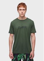 TSHIRT LIGHT LINEN INHOTIM ART