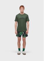 TSHIRT LIGHT LINEN INHOTIM ART