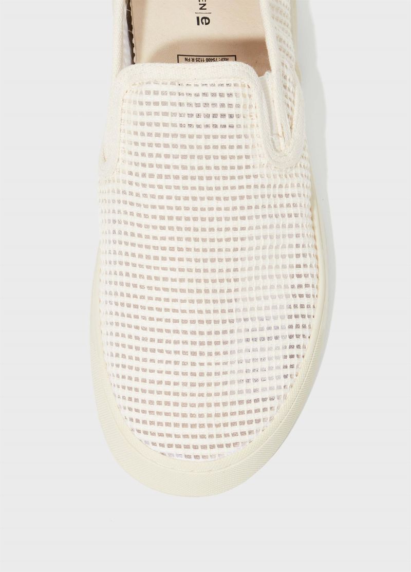 TENIS BOSSANOVA TELA FINE MASCULINO