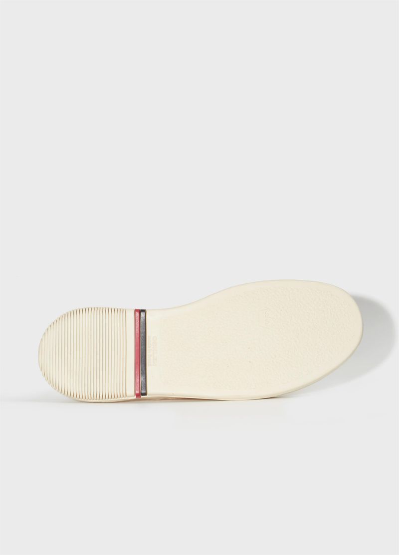 TENIS BOSSANOVA TELA FINE MASCULINO