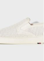 TENIS BOSSANOVA TELA FINE MASCULINO