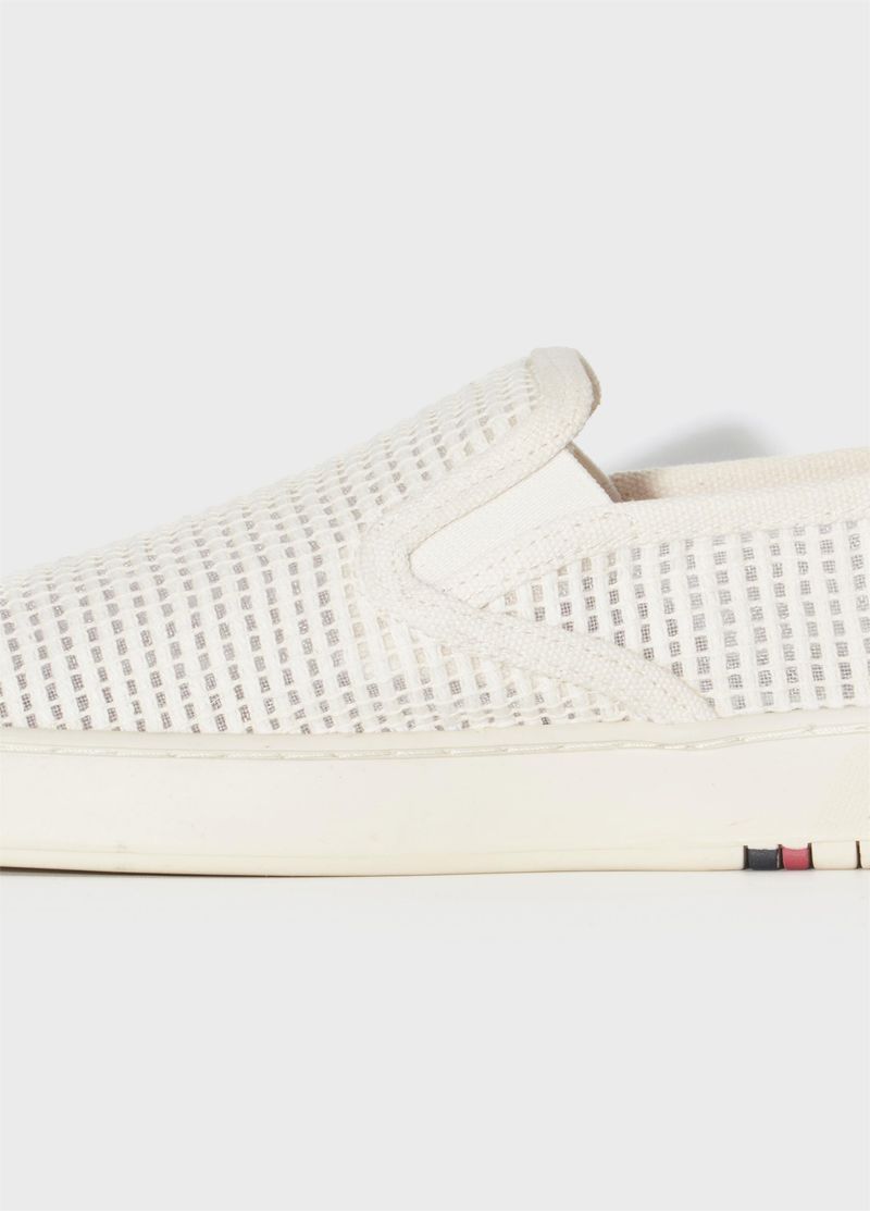 TENIS BOSSANOVA TELA FINE MASCULINO