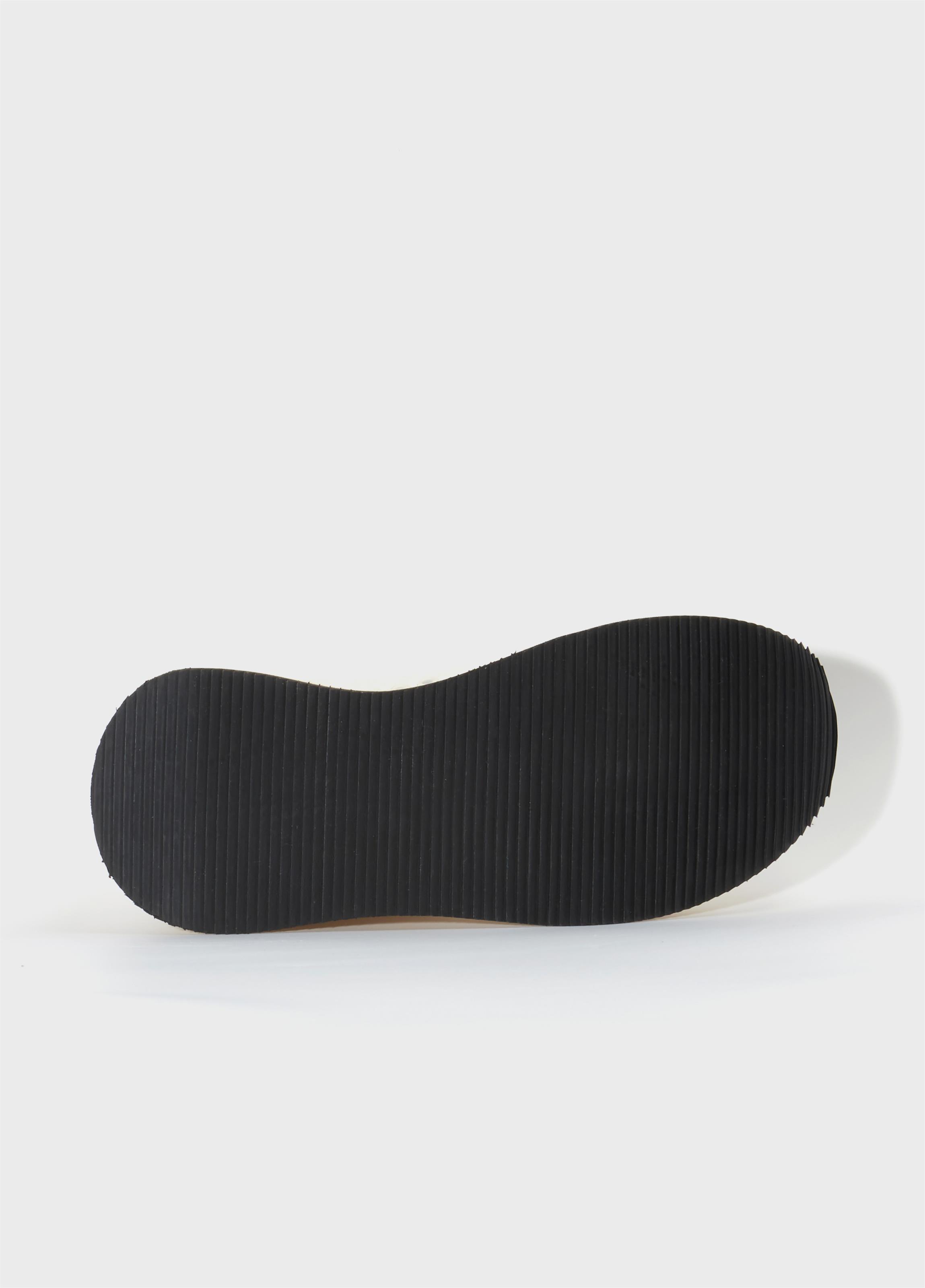 Tenis runner straps lona