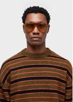 SWEATER TRICOT PRANCHAO