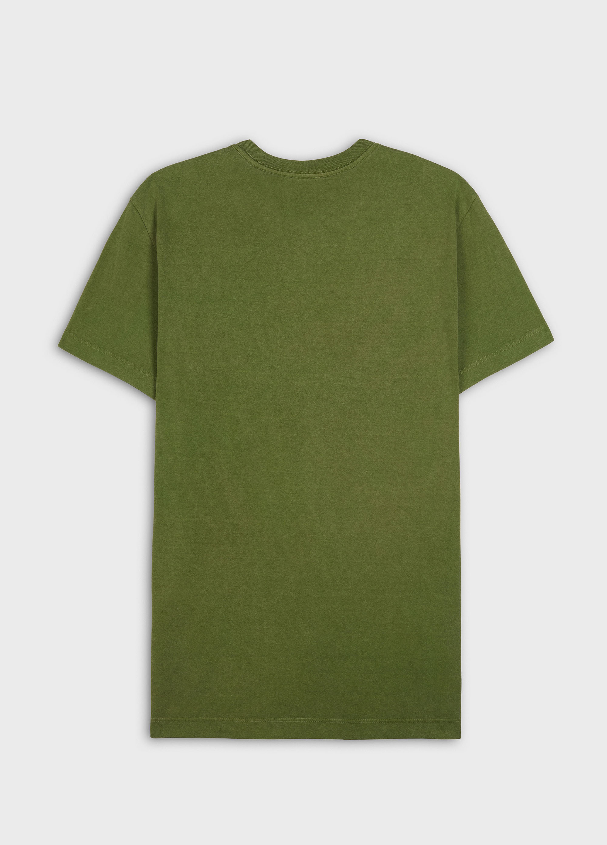 T-shirtstone uki handwritten
