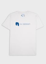 T SHIRT STONE PURE KITE MC