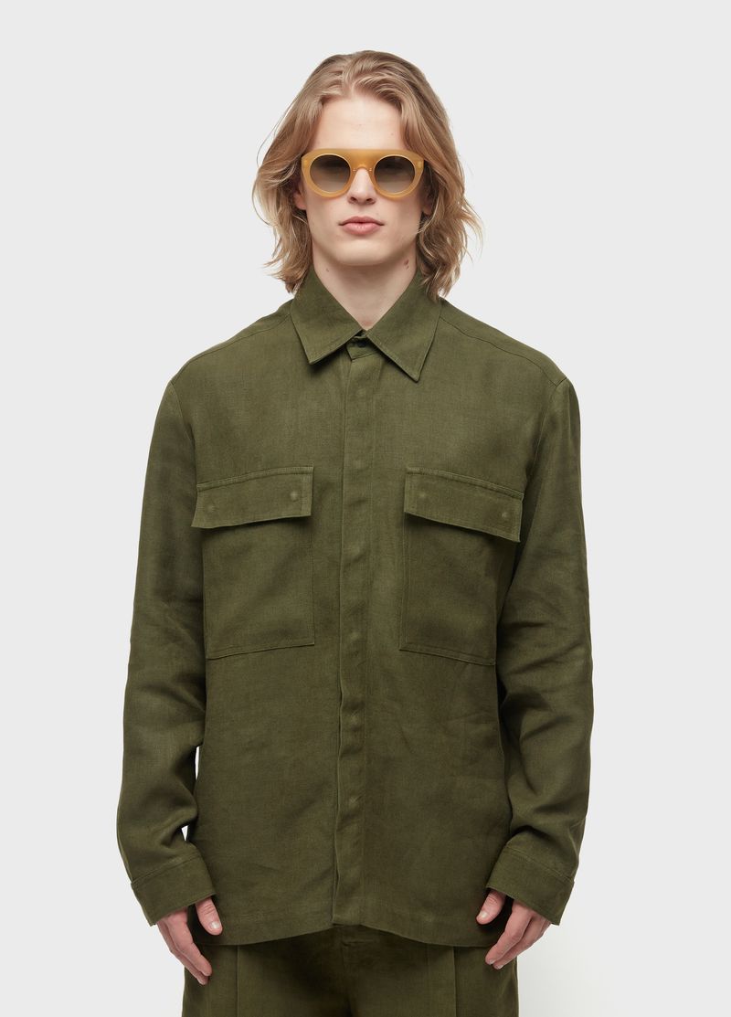 OVERSHIRT