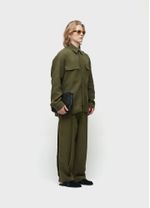 OVERSHIRT