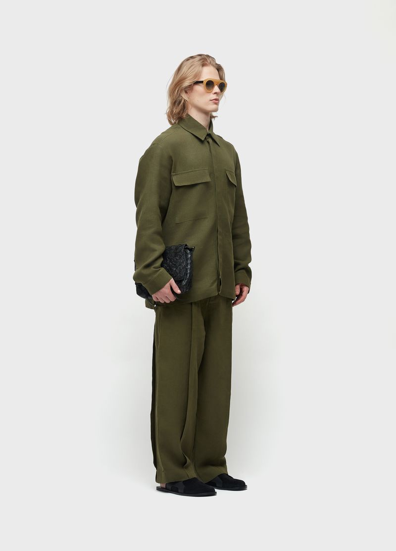 OVERSHIRT