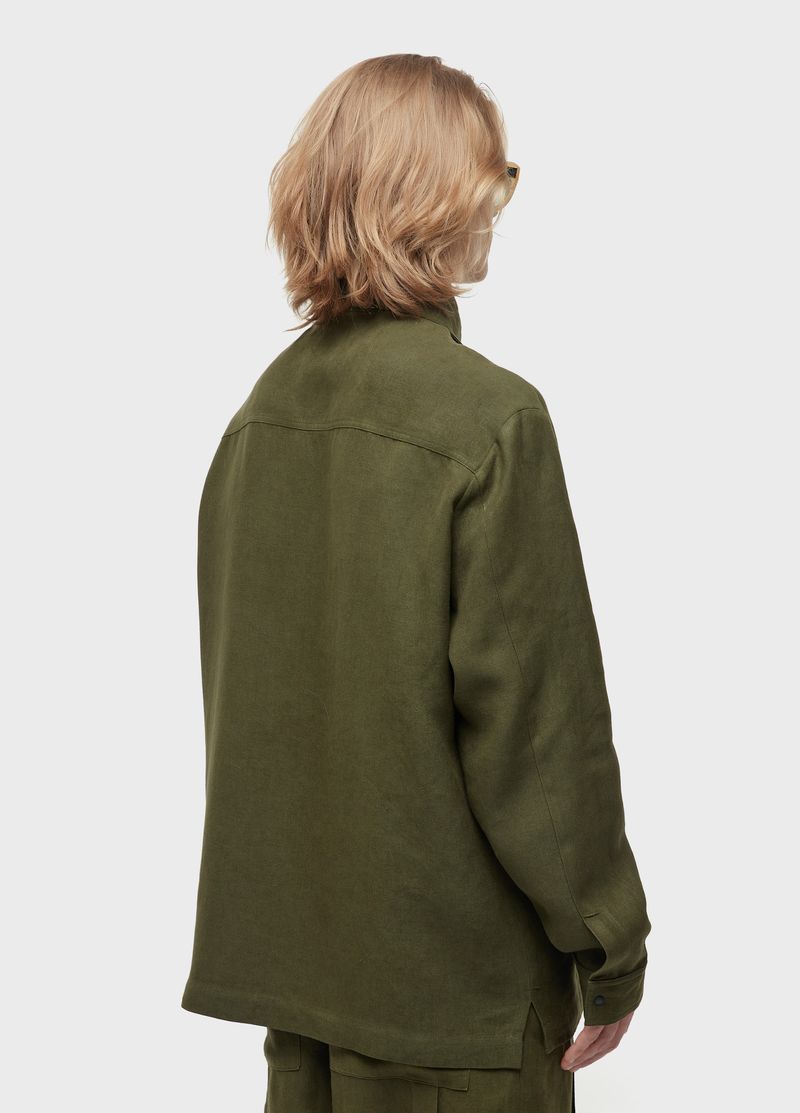 OVERSHIRT
