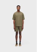 BERMUDA WAFFLE TEXTURE