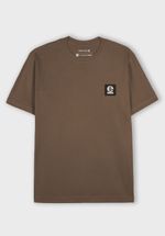 BIG SHIRT INDIGENOUS MC