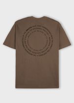 BIG SHIRT INDIGENOUS MC