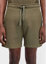 BERMUDA WAFFLE TEXTURE