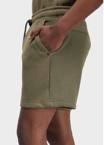 BERMUDA WAFFLE TEXTURE