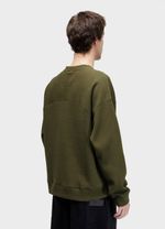 MOLETOM WAFFLE TEXTURE