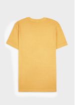 T SHIRT SLIM STONE COQUEIRO GAZE MC