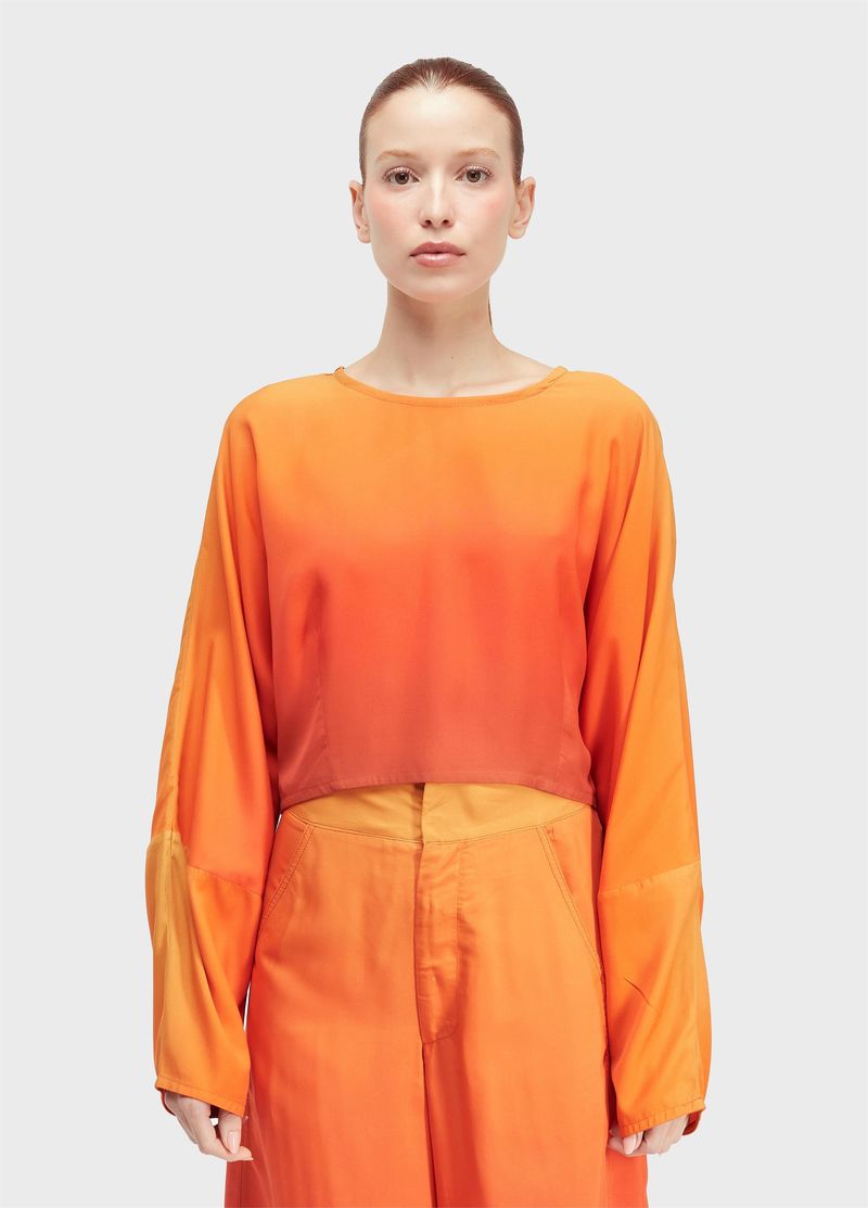 BLUSA