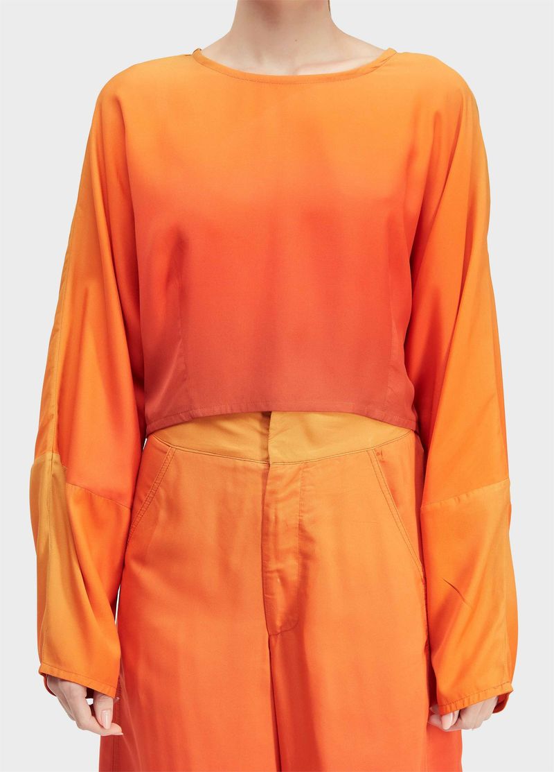 BLUSA