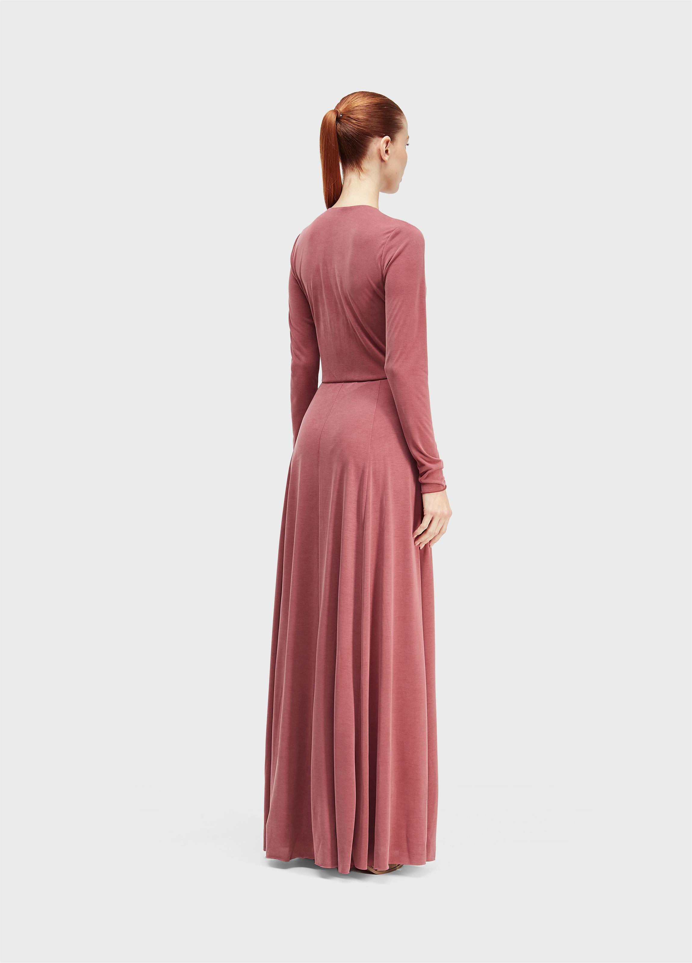 Vestido  washed touch