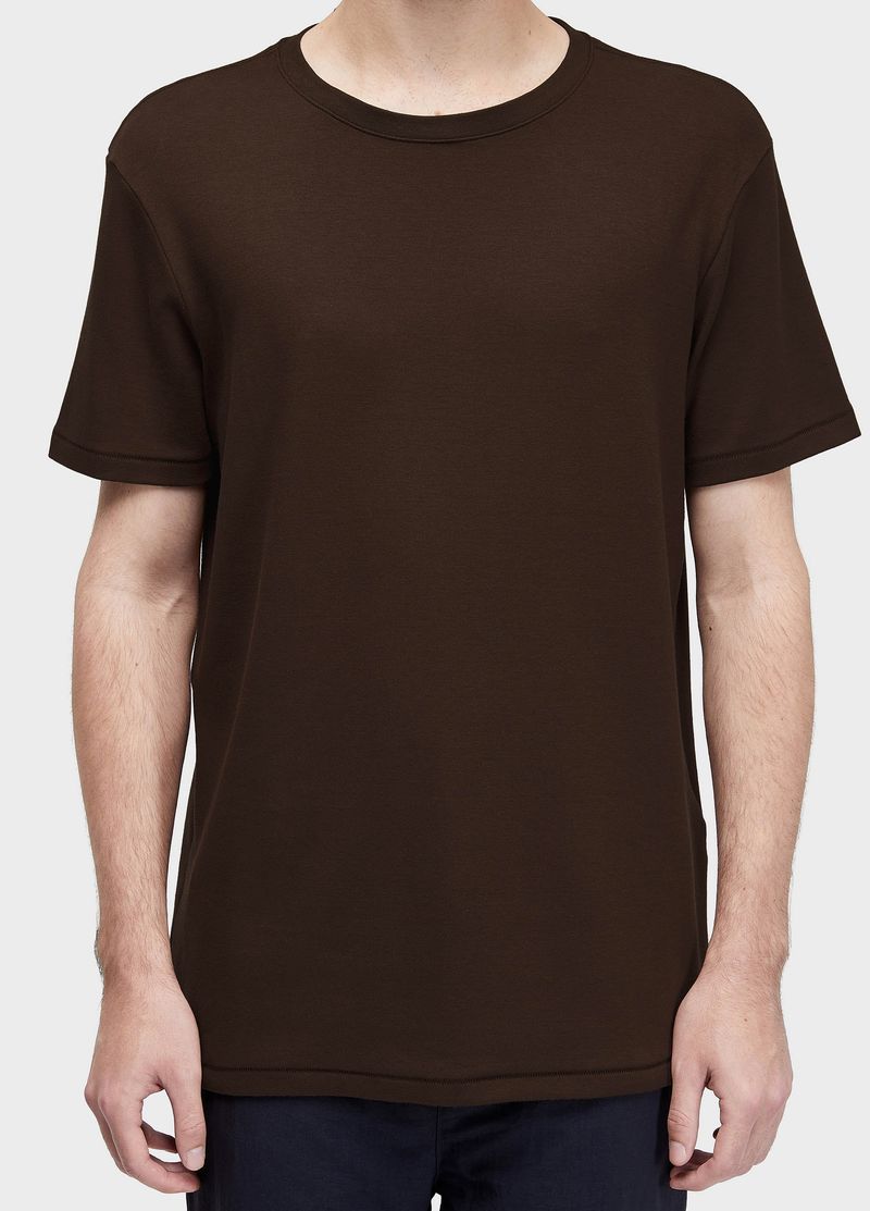 TSHIRT SUPERSOFT COMFORT