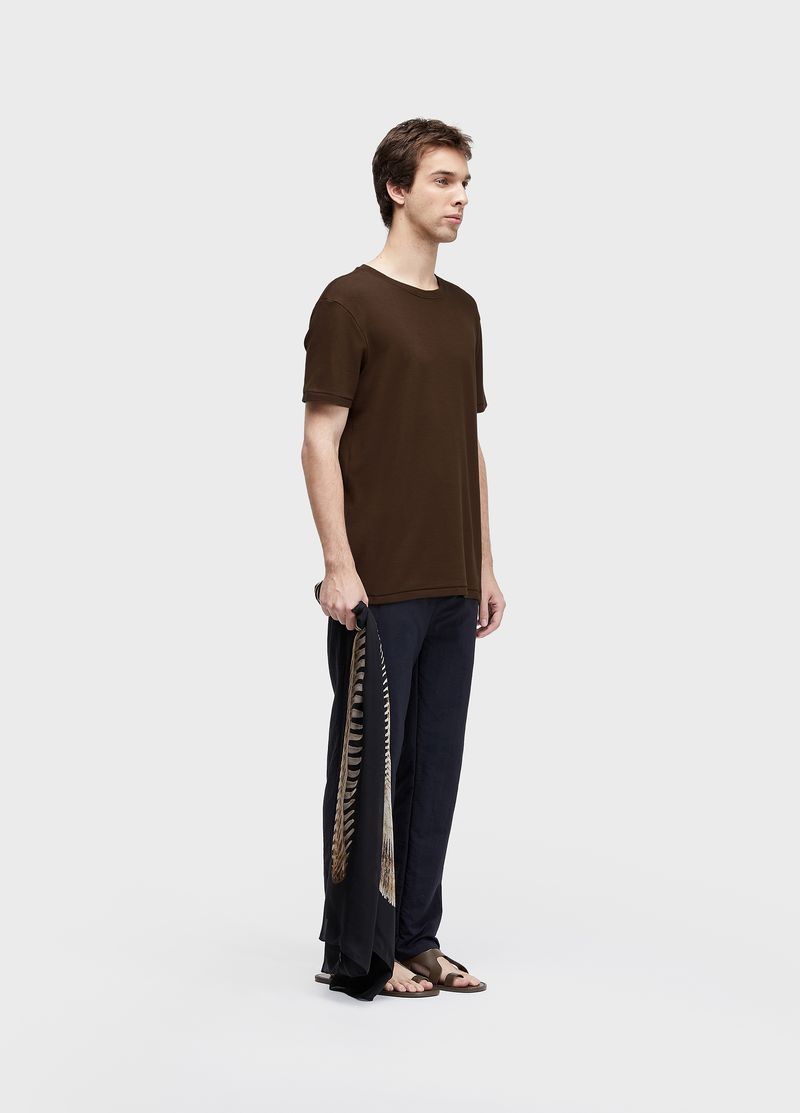 TSHIRT SUPERSOFT COMFORT