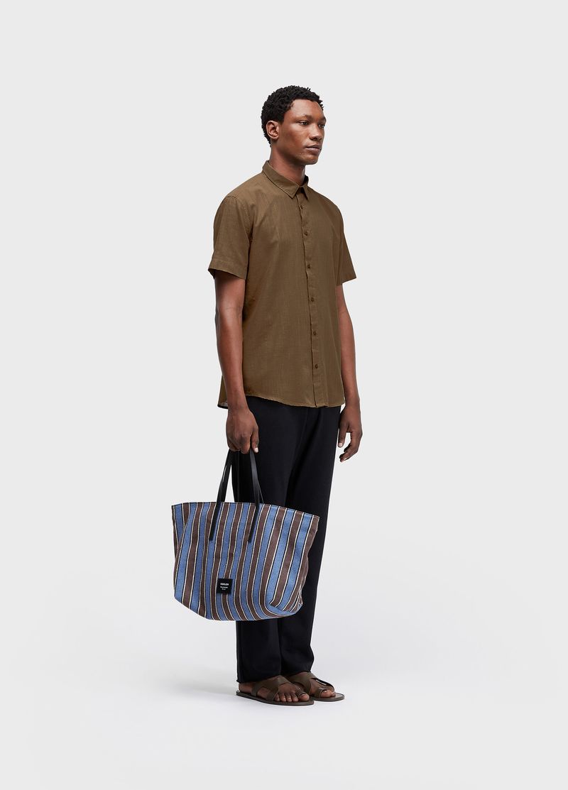 CAMISA NEW TEXTURE COLOR
