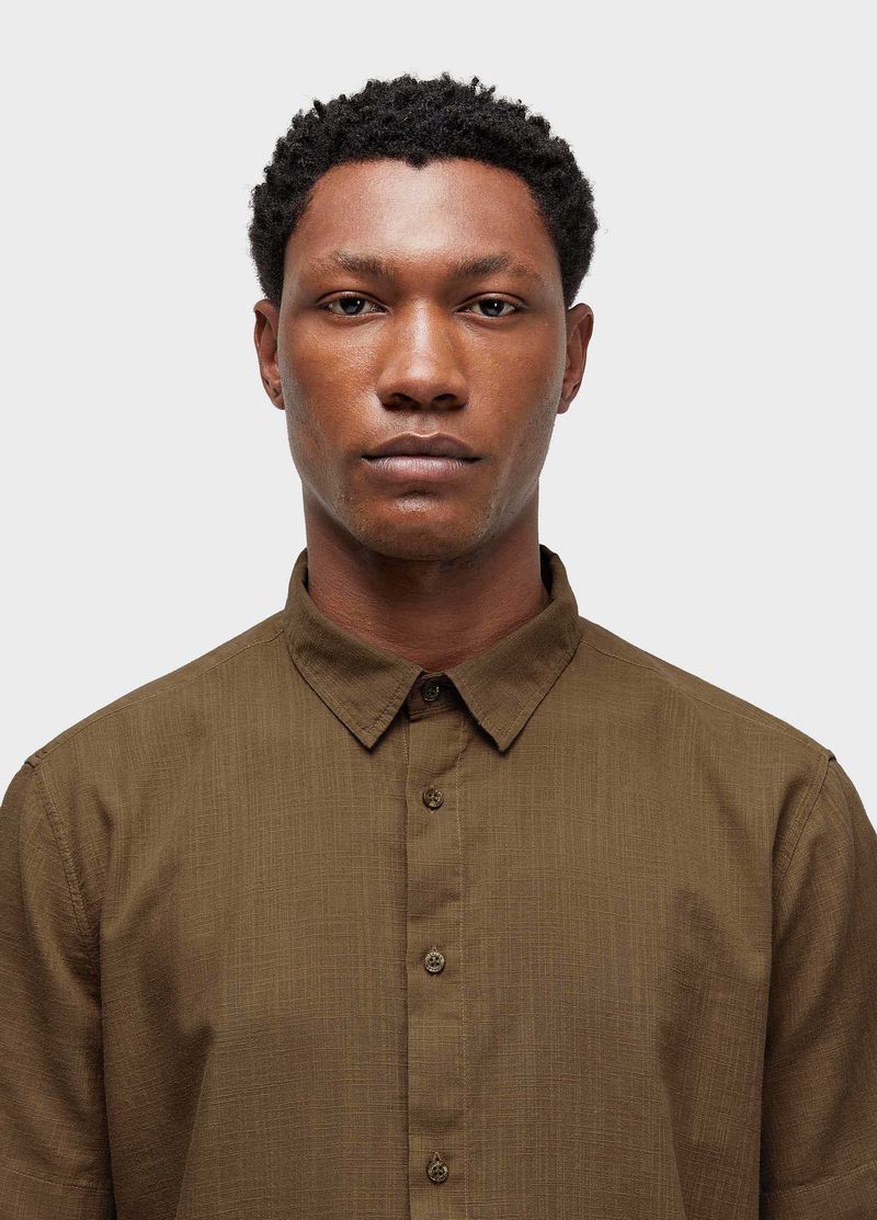 CAMISA NEW TEXTURE COLOR