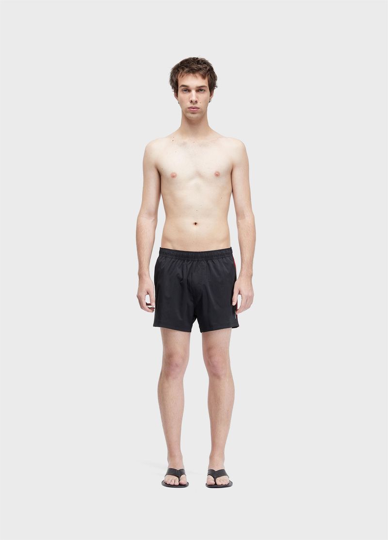 RESORT SHORT AQUAONE FLEX URBAN COLOR ST