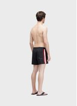 RESORT SHORT AQUAONE FLEX URBAN COLOR ST