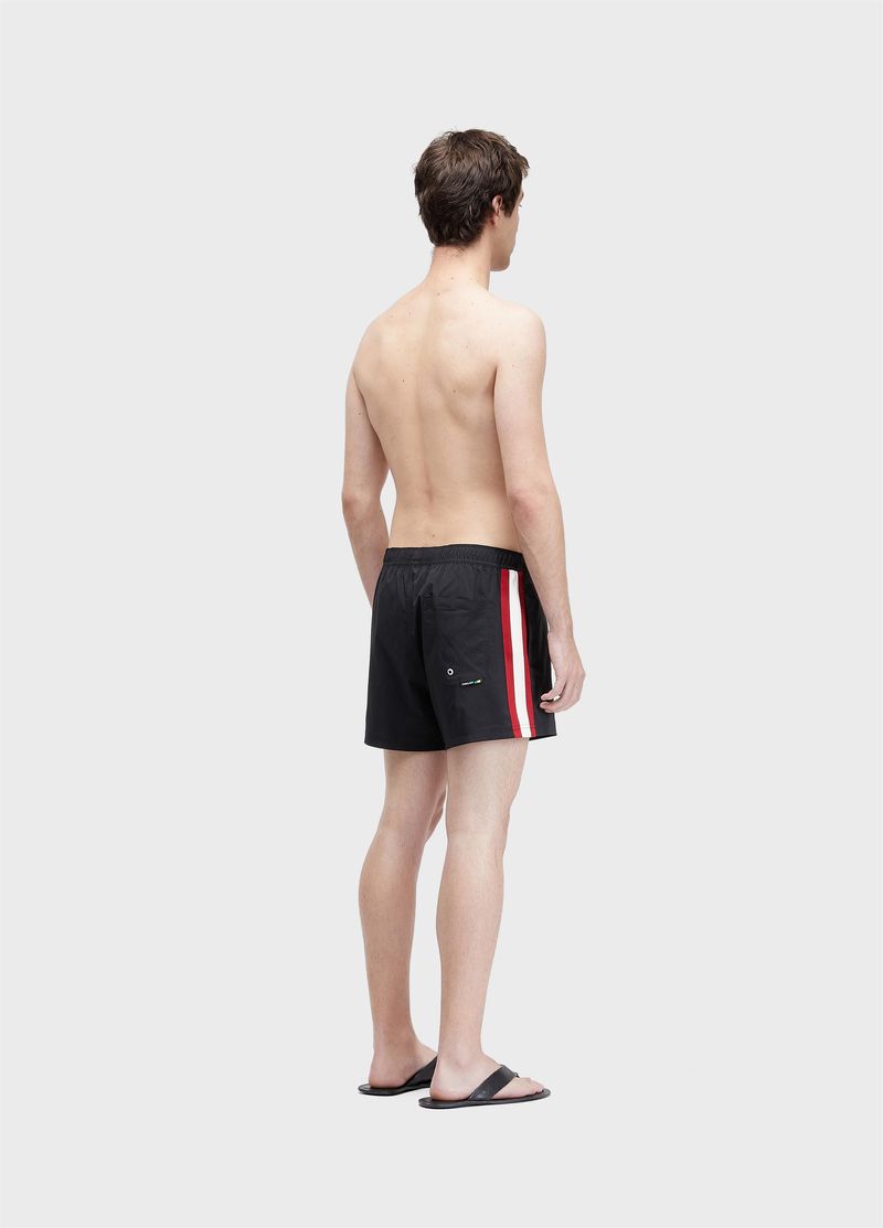 RESORT SHORT AQUAONE FLEX URBAN COLOR ST