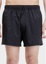 RESORT SHORT AQUAONE FLEX URBAN COLOR ST