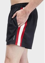 RESORT SHORT AQUAONE FLEX URBAN COLOR ST