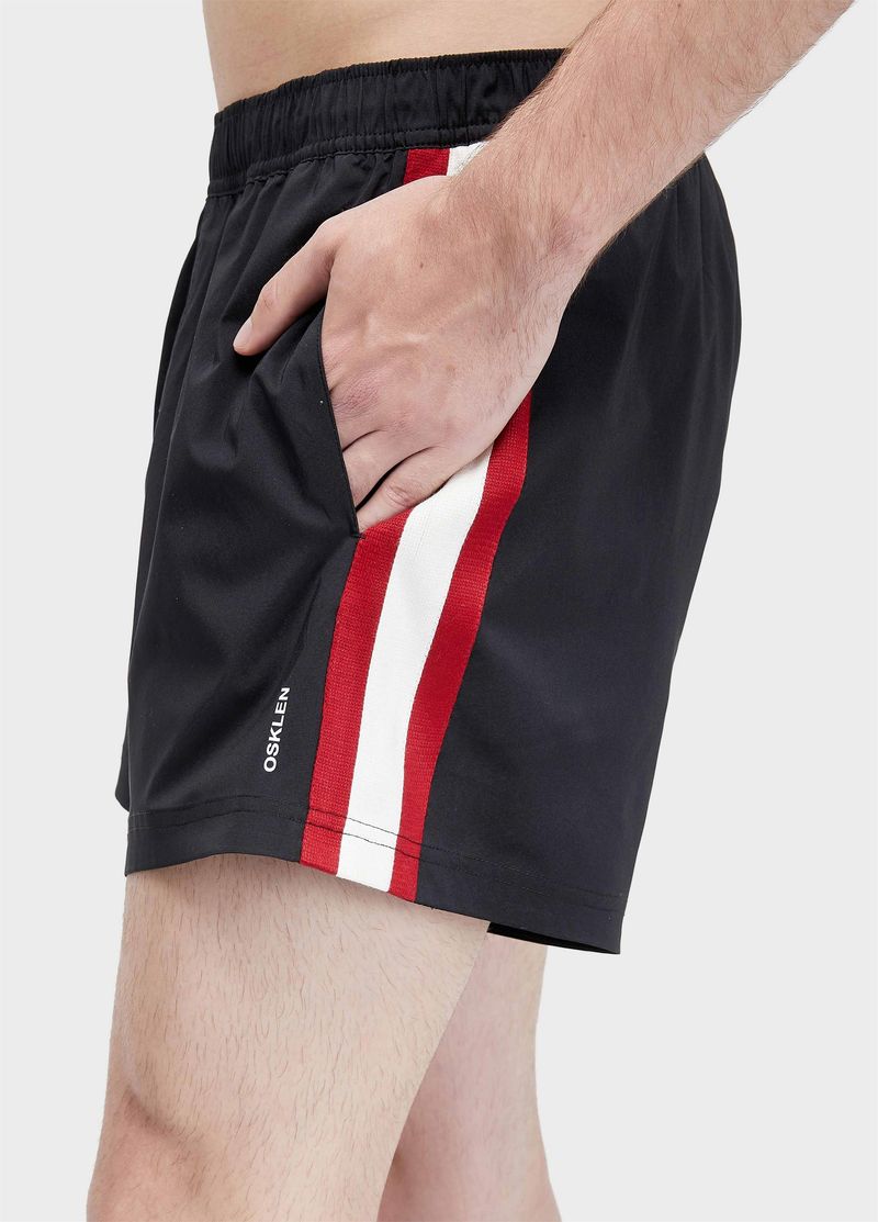 RESORT SHORT AQUAONE FLEX URBAN COLOR ST