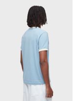 TSHIRT RETRO BICOLOR