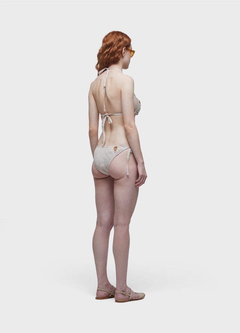 BIQUINI LACINHO LINEN SOL