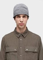 OVERSHIRT CORDUROY BOXED THIN