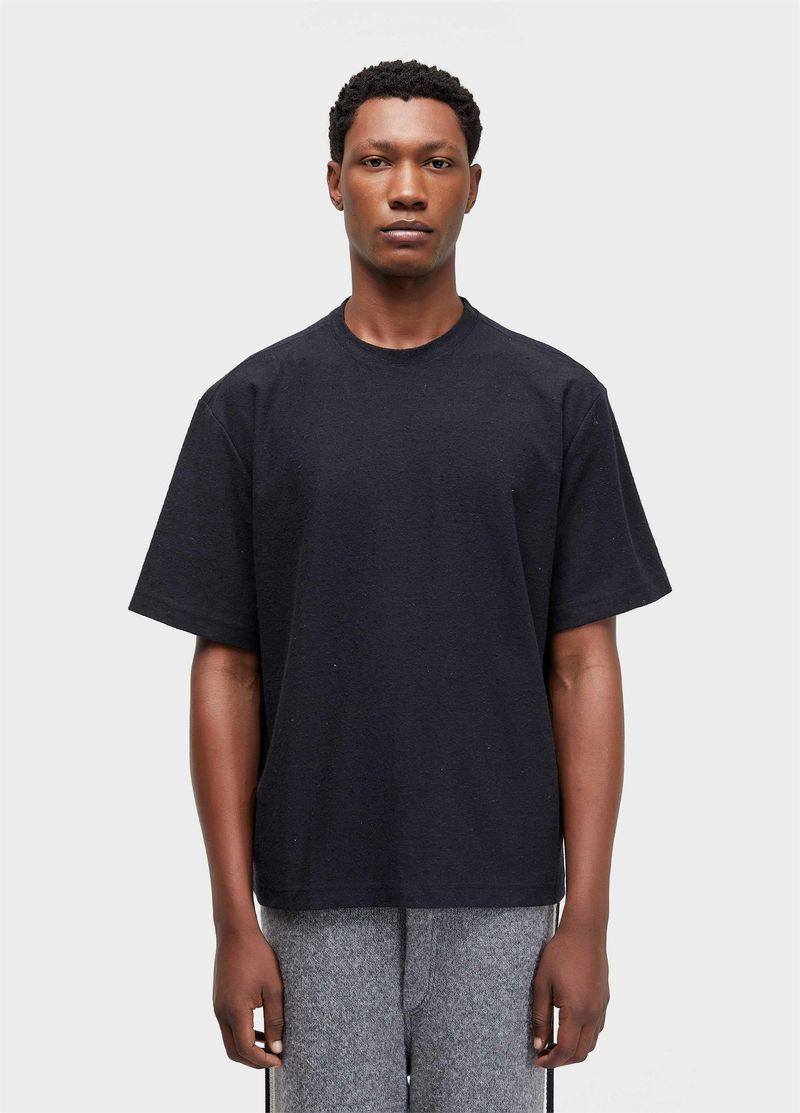 TSHIRT OVER ECO MC
