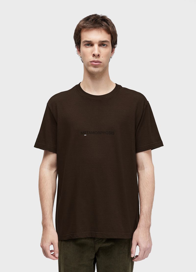 TSHIRT DOUBLE METAMORPHOSIS