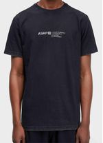 TSHIRT DOUBLE WE ARE NATURE MC