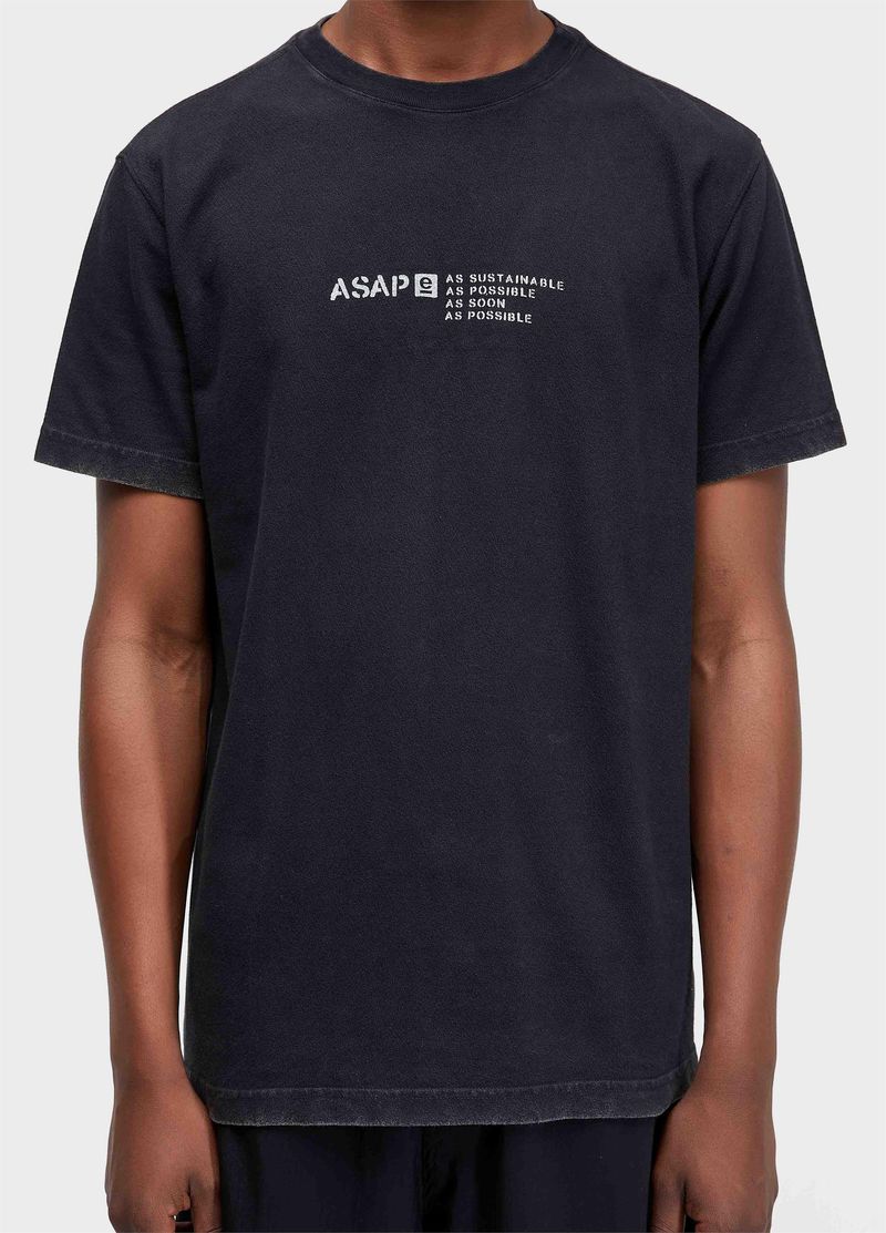 TSHIRT DOUBLE WE ARE NATURE MC